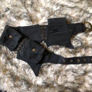 Festival Utility Belt